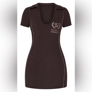 Prettylittlething Dress